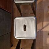 Tolix stool