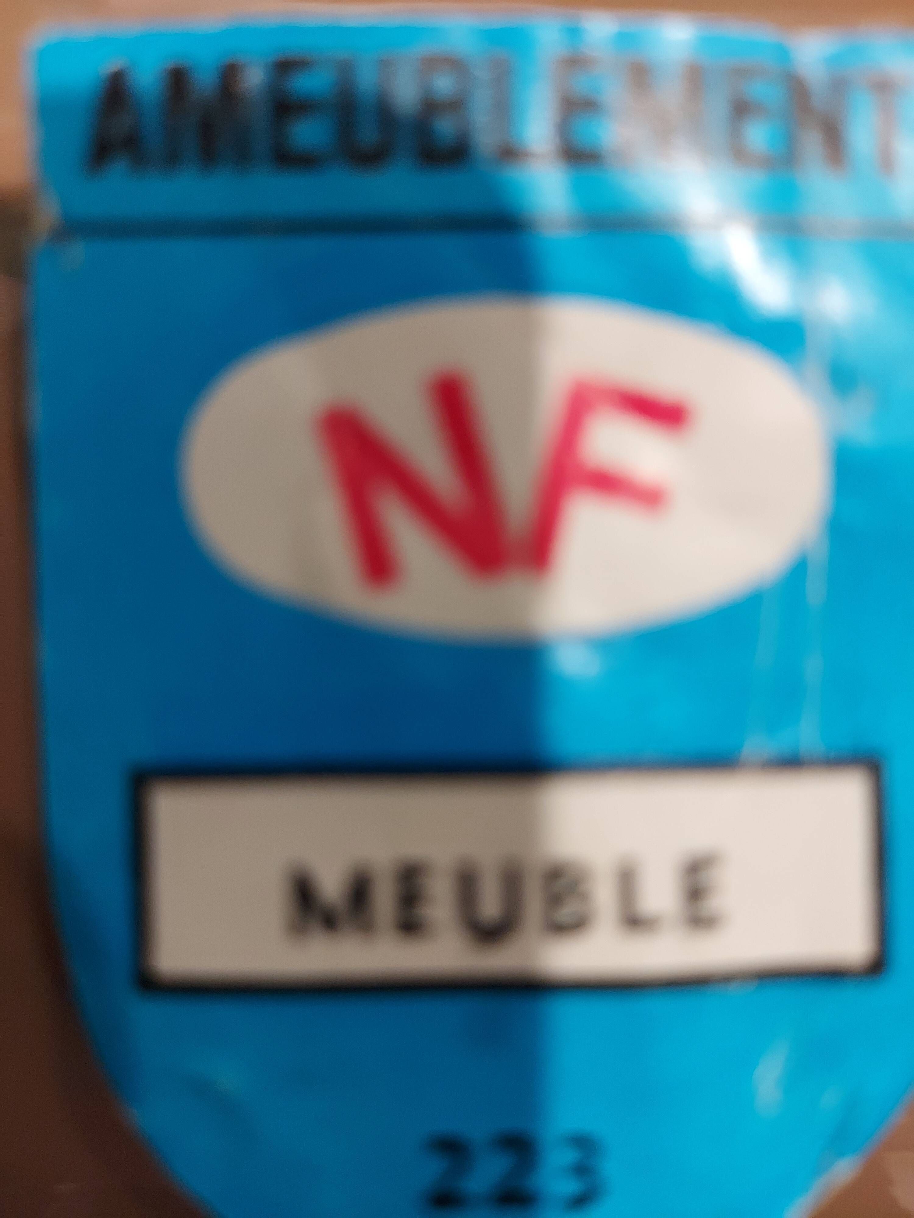 Baumann extendable dining table