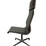 Armchair EA119 by Charles & Ray Eames Vitra edition 2002