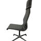 Fauteuil EA119 de Charles & Ray Eames édition Vitra de 2002