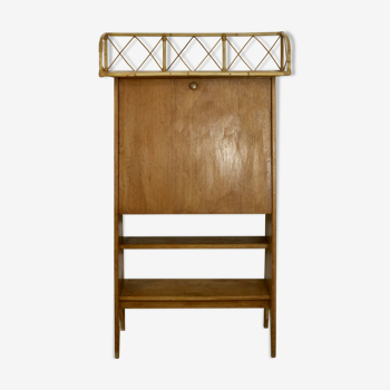Vintage secretary furniture from the 50s and 60s Ref GEORGIA