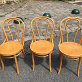 Chaises bistrot