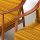 Pair of Armchairs Model FD 144 by Peter Hvidt and Orla Mølgaard-Nielsen, Denmark - 1950's