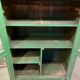 Old workshop furniture