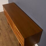 Restored Teak 1960s Jentique Classic Retro Sideboard