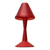 Postmodern Italian table lamp Lulu by Veneta Lumi, 1980s