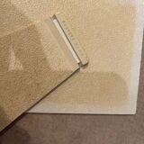 1940s/1950s photo frame to install with glass square front