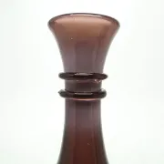 H3A Vase Krakowski Institute of Glass Słuczan-Orkusz