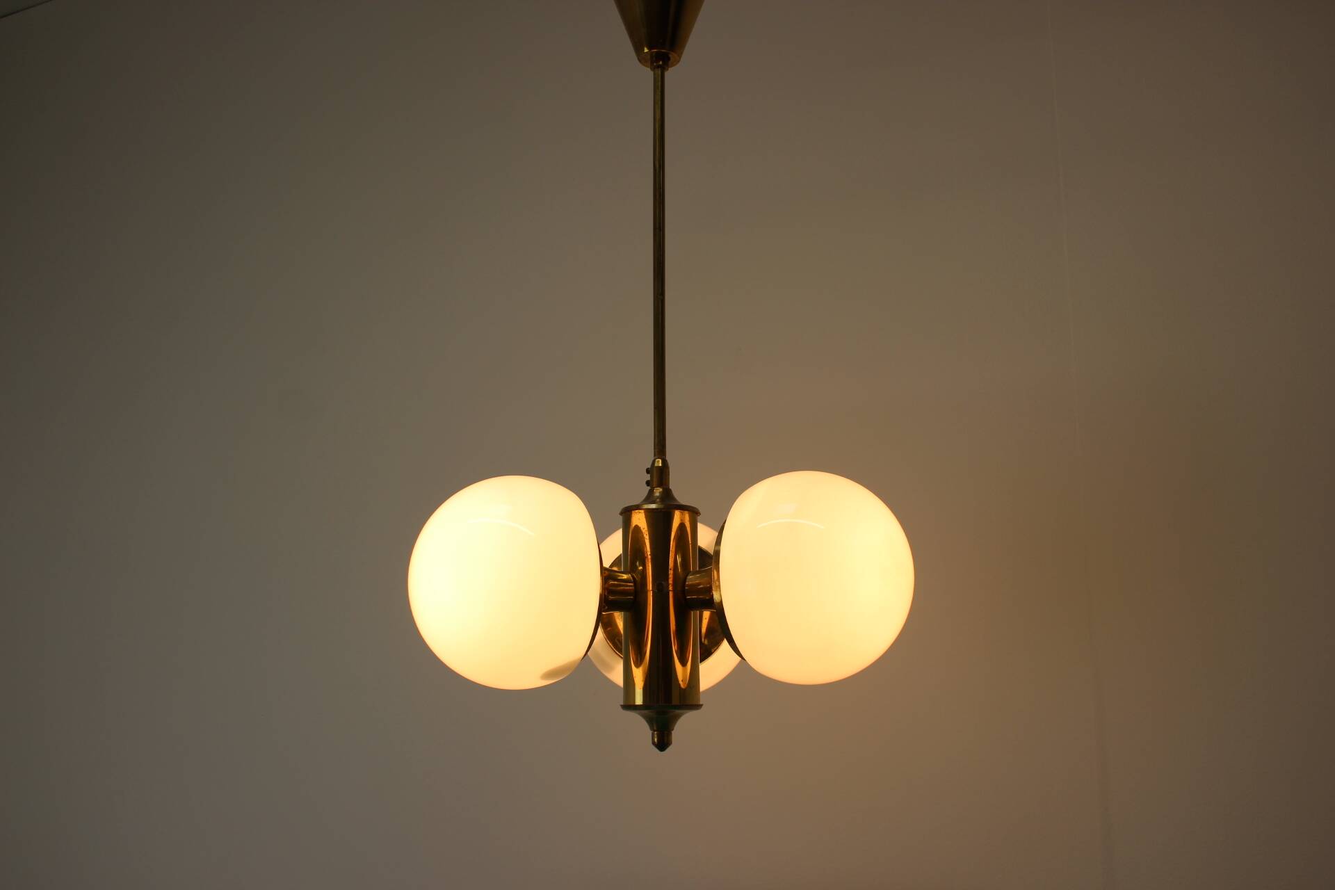 Candlestick by Kamenicky Senov, 1970s