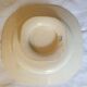 Gien presentation plate