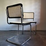 Cesca chair 1970s