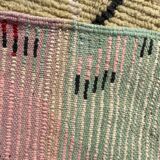 Berbere Boujad wool rug