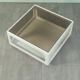 1970s Coffee table, Horn
