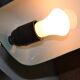Lampe de banquier/notaire