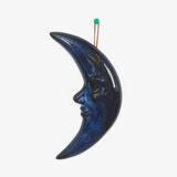 Ceramic moon