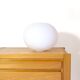 Jasper Morrison, Glo-Ball lamp, Flos, 1998.