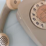 Wall workshop telephone vintage