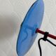 Lampe de bureau Aluminor 1980