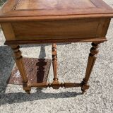 Kitchen table office