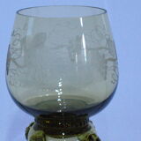 Glass