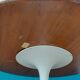 Tulip Dining Table by Maurice Burke for Arkana, 1960's.