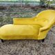 Yellow meridian
