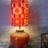 70s lamp