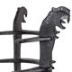 Dragon Chair by Ilya Doreanu,
