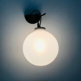 Sconce "Aggregato" by Enzo Mari and Giancarlo Fassina for Artemide, Italy 70s