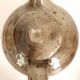Vintage pyrite stone coffee/tea service