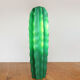 Cactus parquet lamp by Elmar Flöttoto, Germany, 80