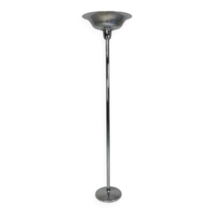 Lampadaire Art déco,