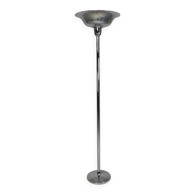 Lampadaire Art déco, Pays-Bas années 1930