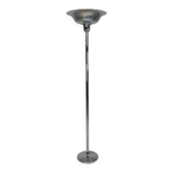 Art Deco floor lamp, Netherlands, 1930s