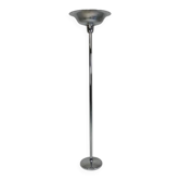 Art Deco floor lamp, Netherlands, 1930s