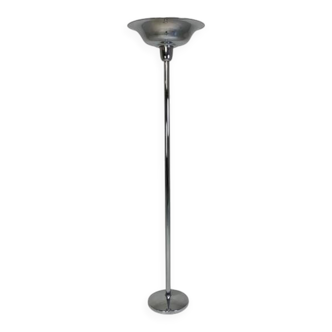 Lampadaire Art déco, Pays-Bas années 1930
