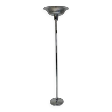 Art Deco floor lamp, Netherlands, 1930s
