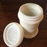 Alabaster box