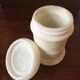 Alabaster box