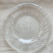 Assiette plate Iittala vintage