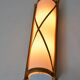Set of 3 wall lamps by Paolo Marioni, Classical Royal