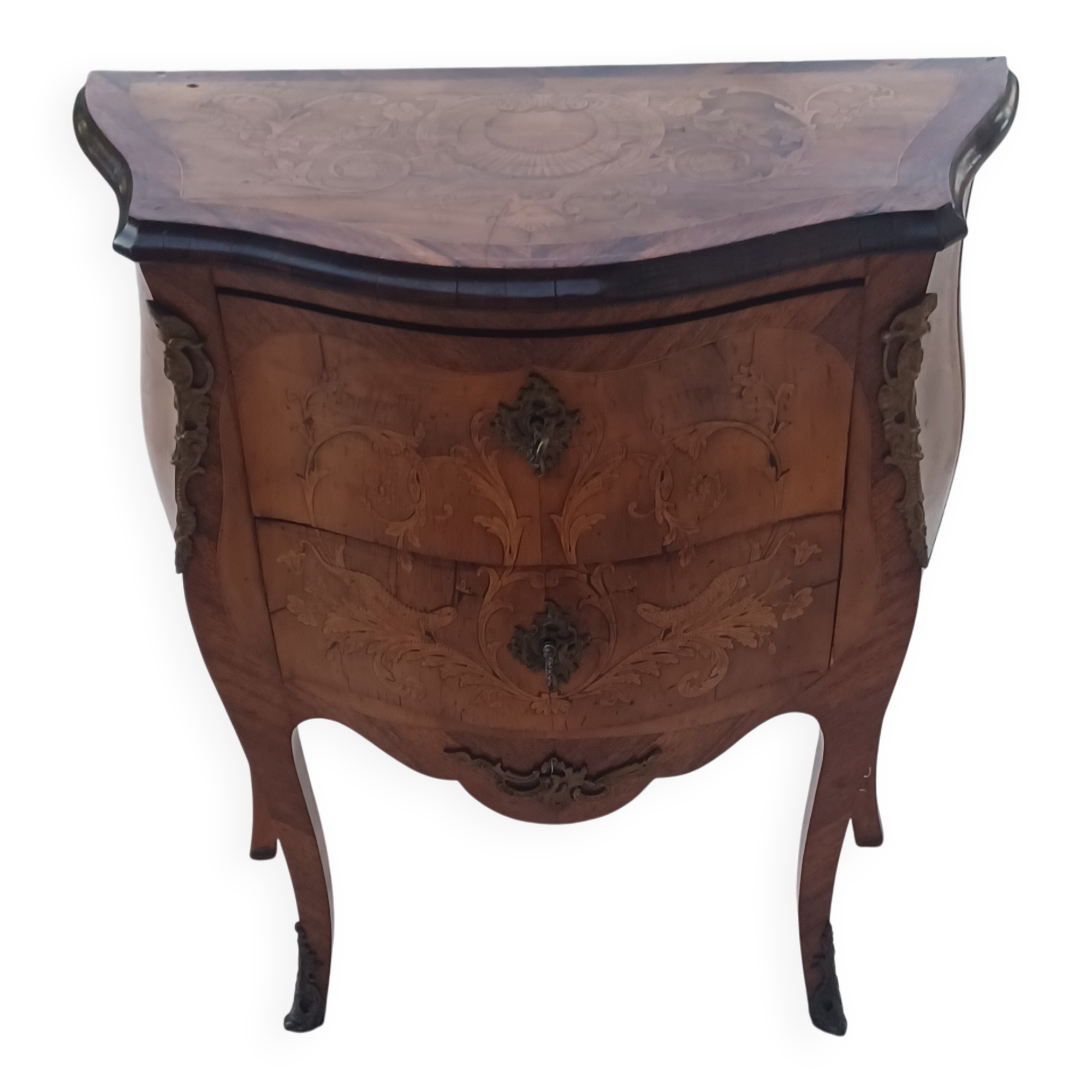 Petite commode