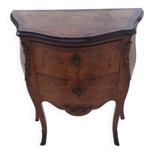 petite commode