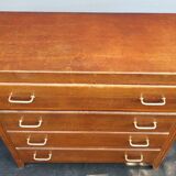 Dresser 1960