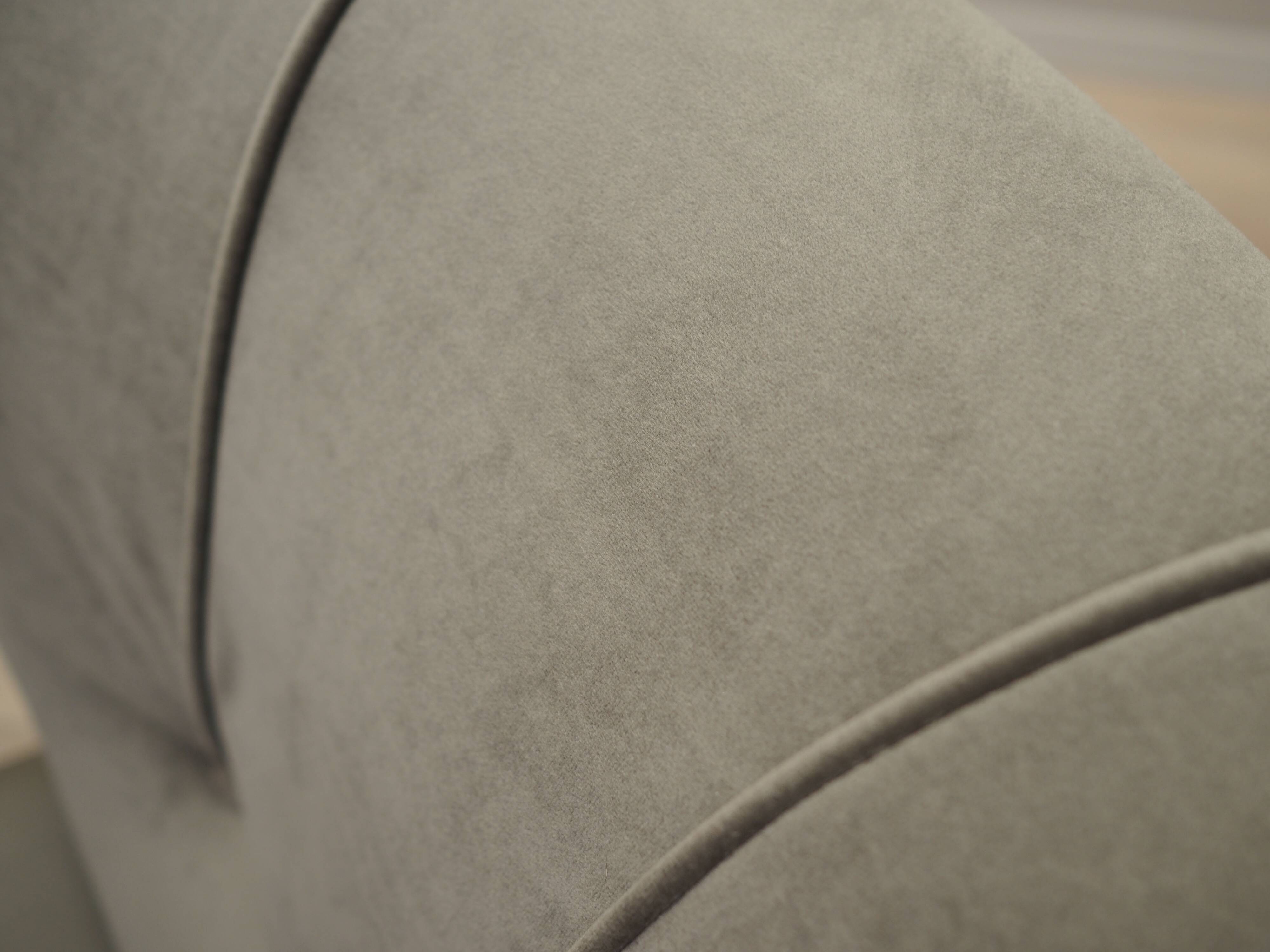 Beech armchair, Danish design, 1960s, production: Denmark