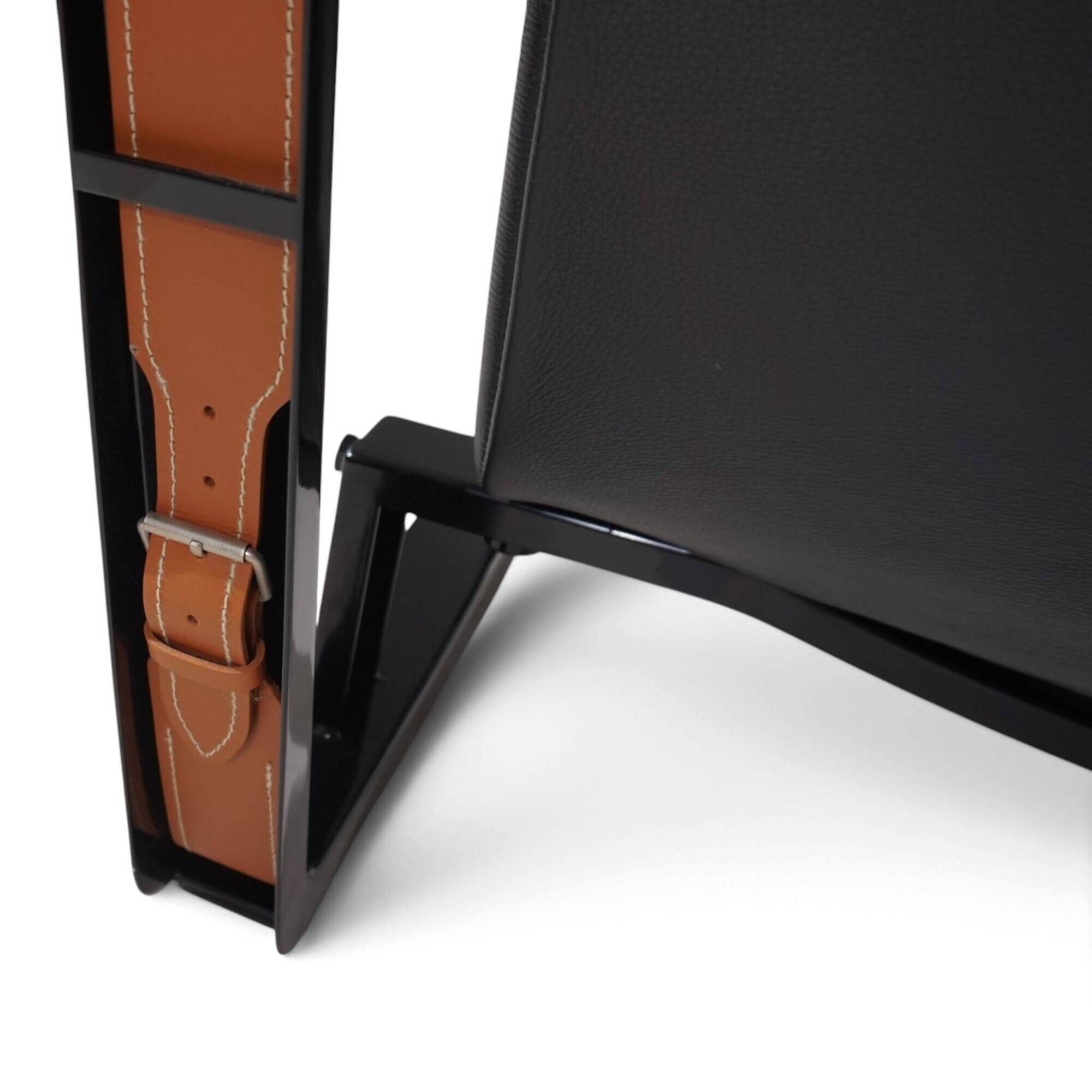 Cité lounge chair by Jean Prouvé for Vitra, 1930
