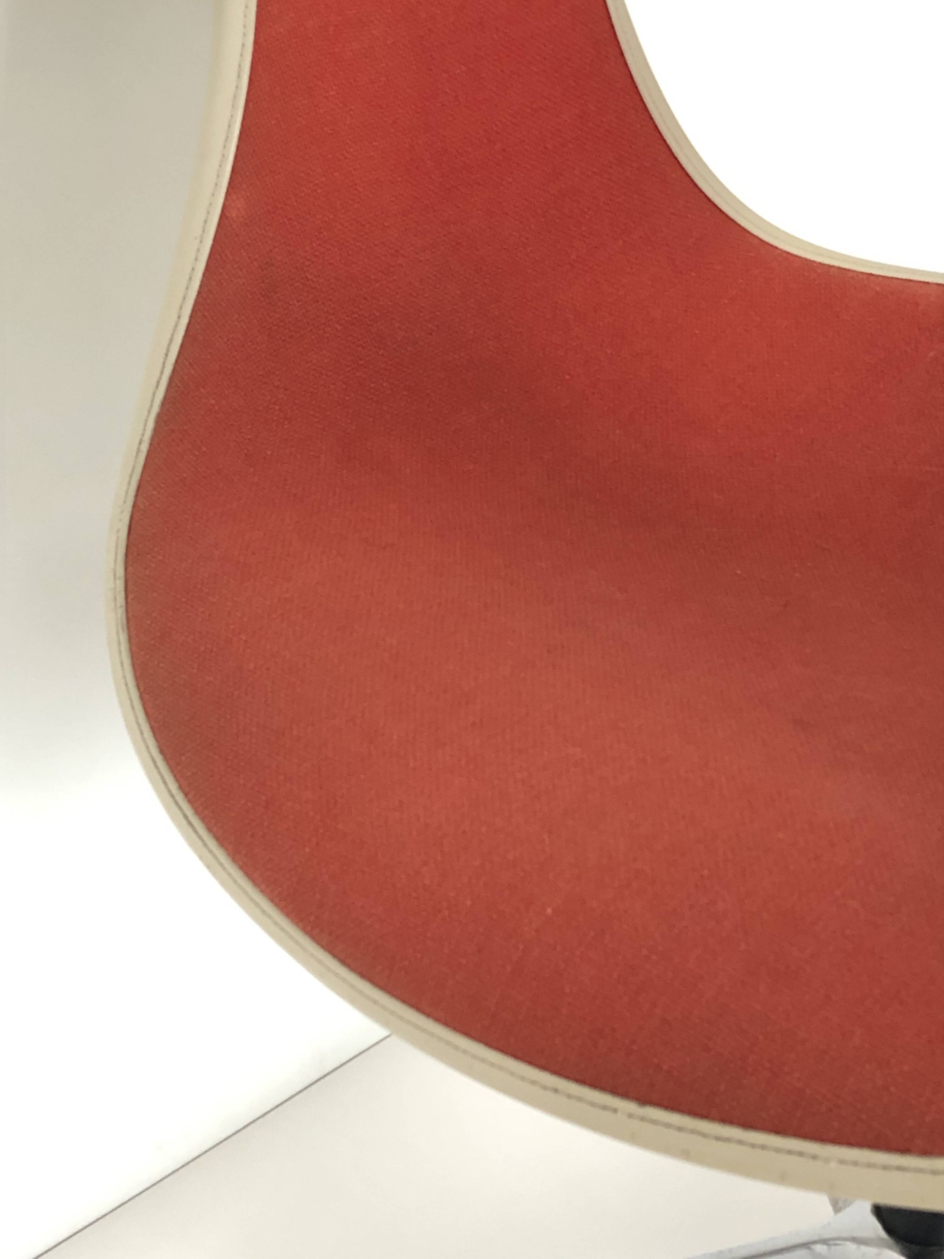 George Nelson daf chair