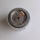 Vintage Erco ceiling light - Moulded glass - 196