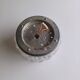 Vintage Erco ceiling light - Moulded glass - 196