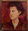 Portrait de femme années 50/60